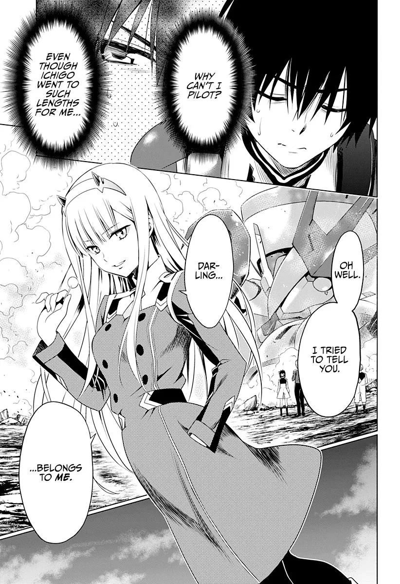 Darling In The Franxx - Page 15