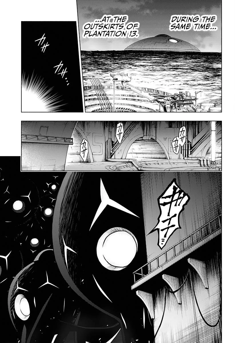 Darling In The Franxx - Page 19