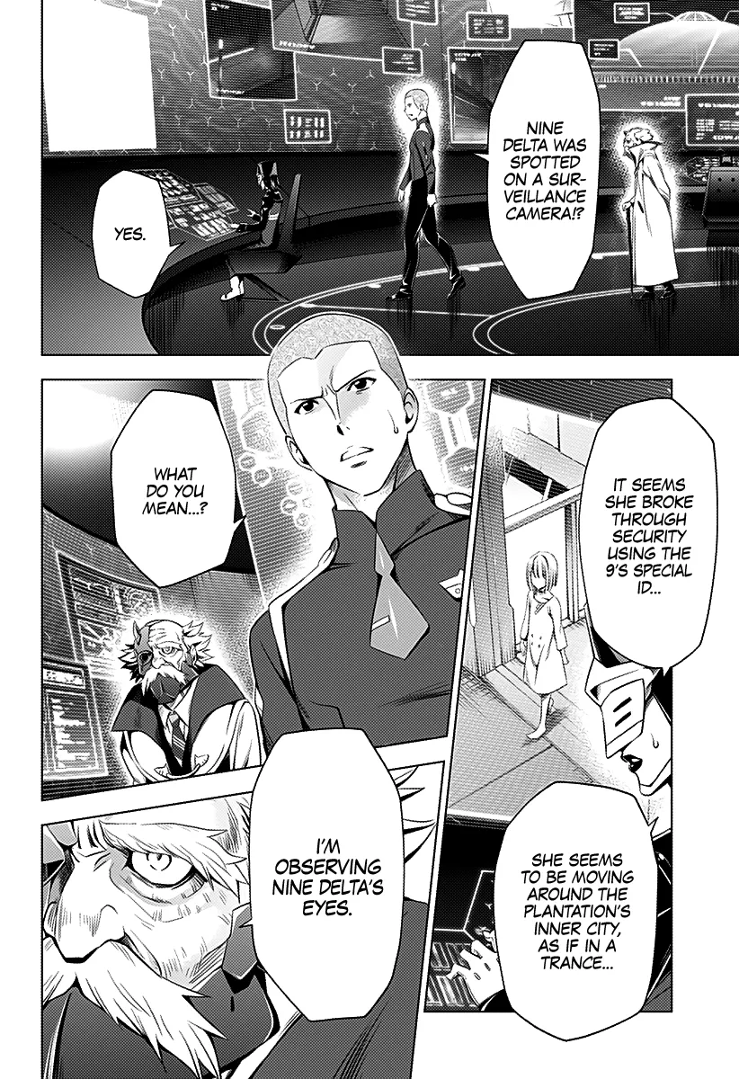 Darling In The Franxx - Page 6