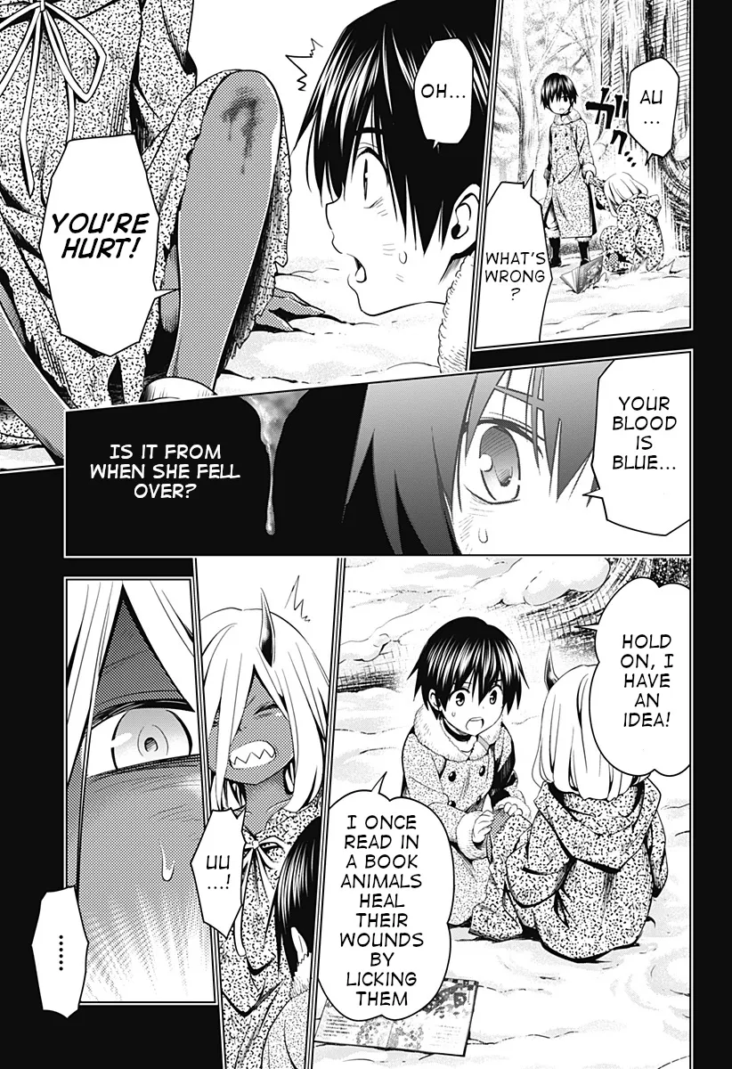 Darling In The Franxx - Page 10