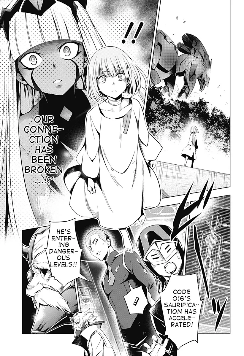 Darling In The Franxx - Page 20