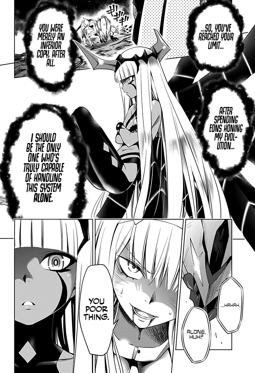 Darling In The Franxx - Page 18