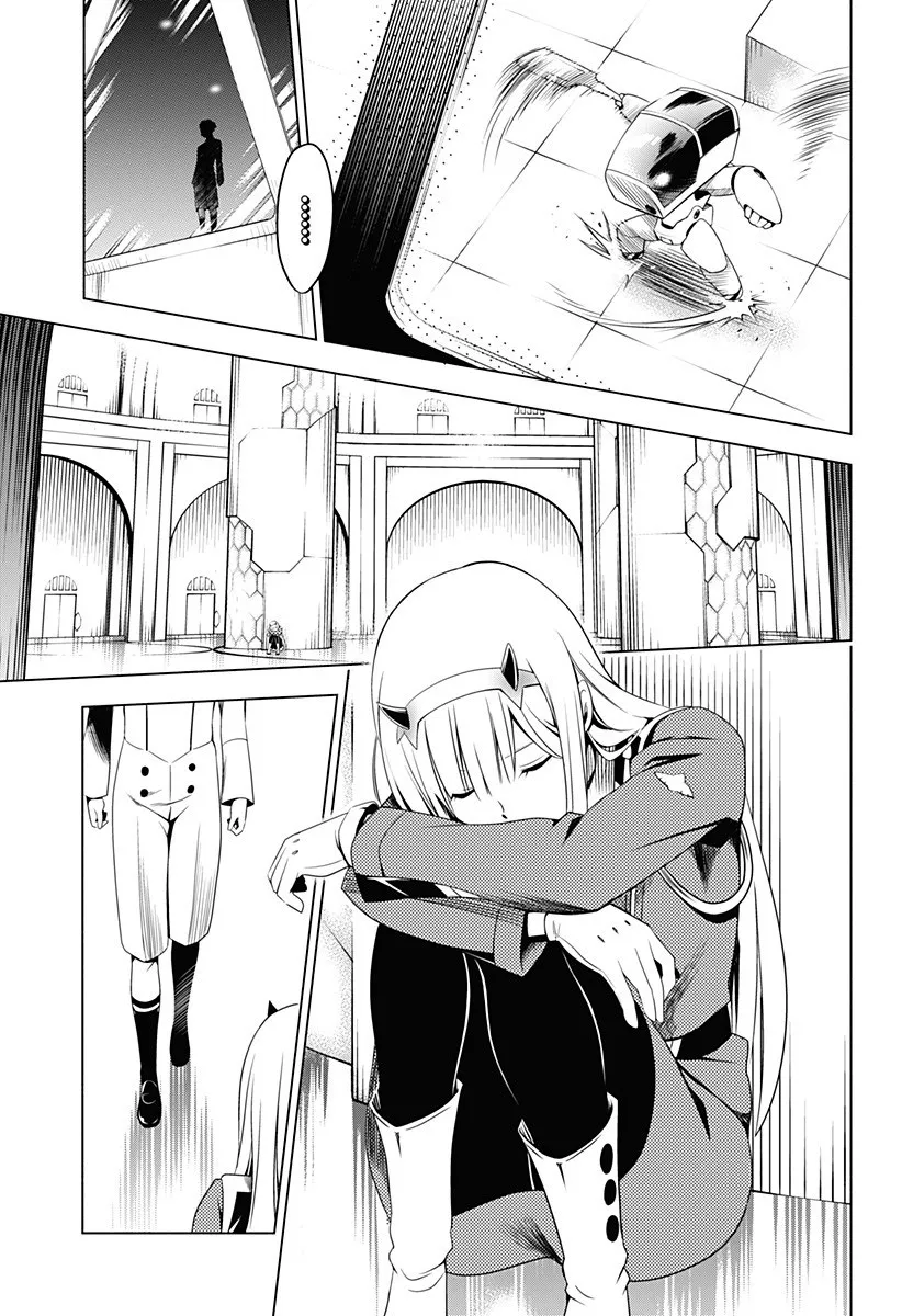 Darling In The Franxx - Page 6