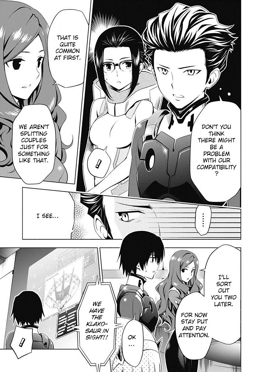 Darling In The Franxx - Page 7