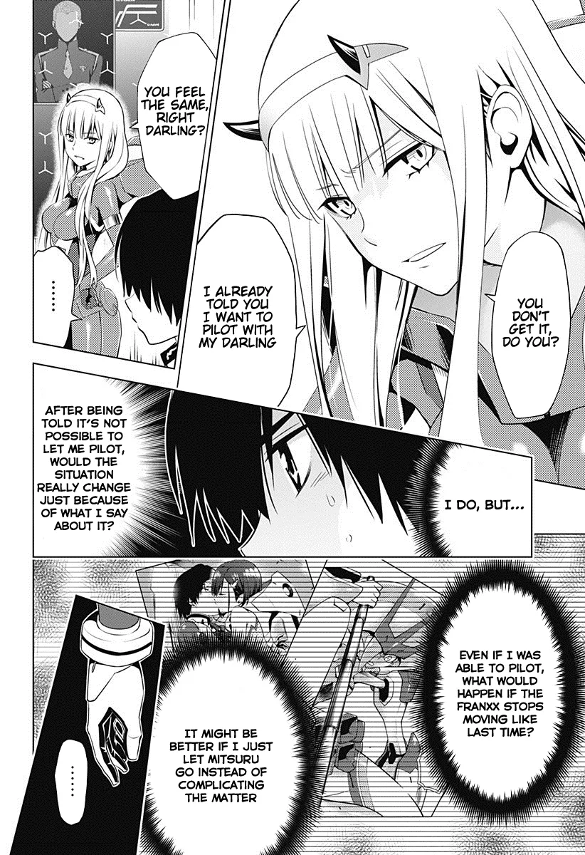 Darling In The Franxx - Page 5