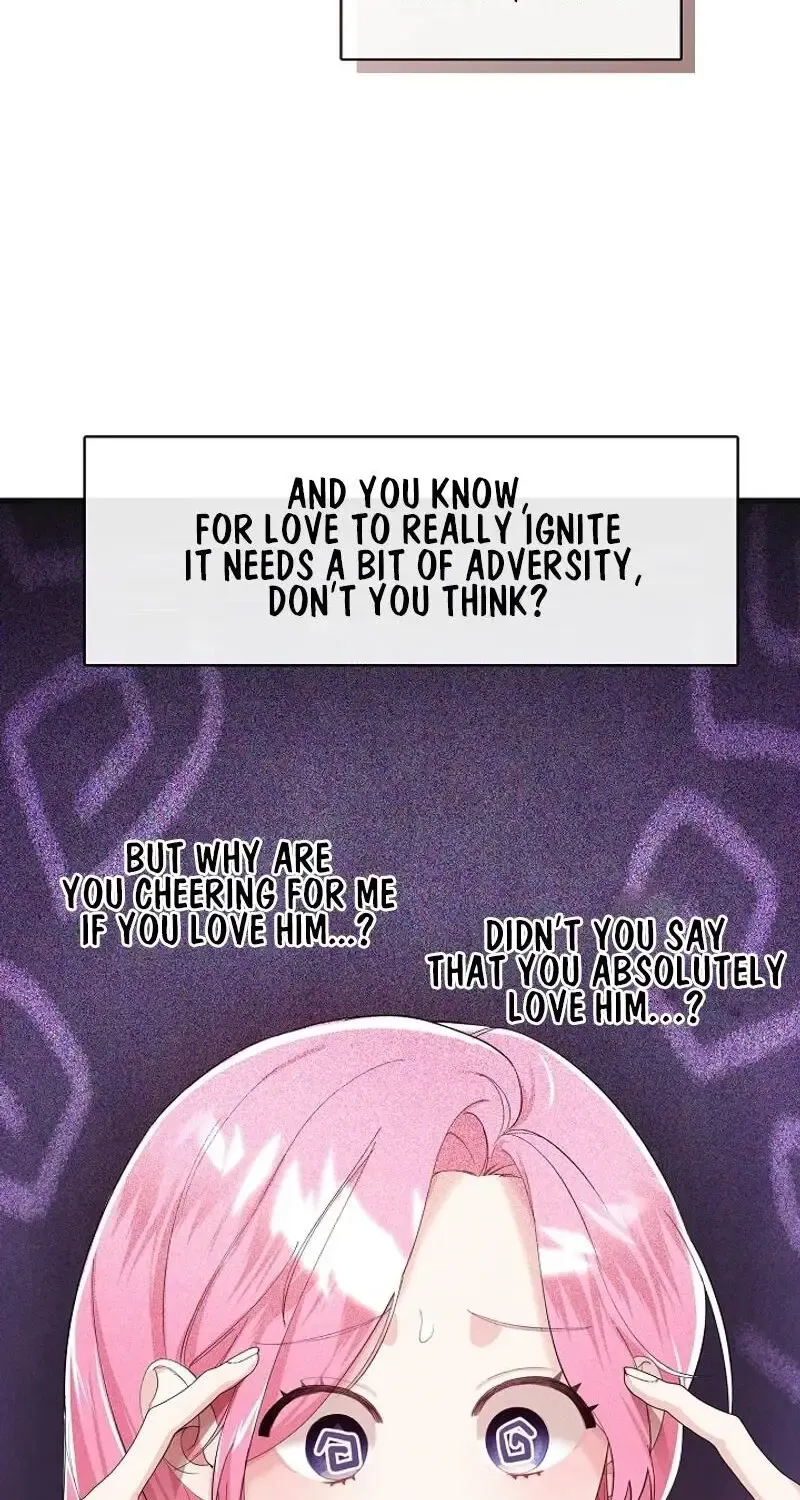 Darling, Why Do You Regret It？ Chapter 3 page 43 - MangaKakalot