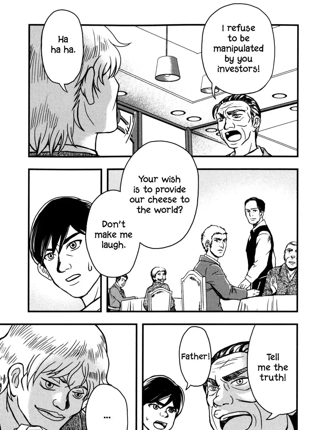 Das Kapital Chapter 1 page 75 - MangaKakalot