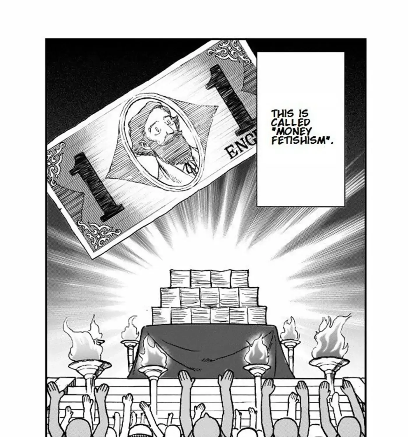 Das Kapital Chapter 5 page 49 - MangaKakalot