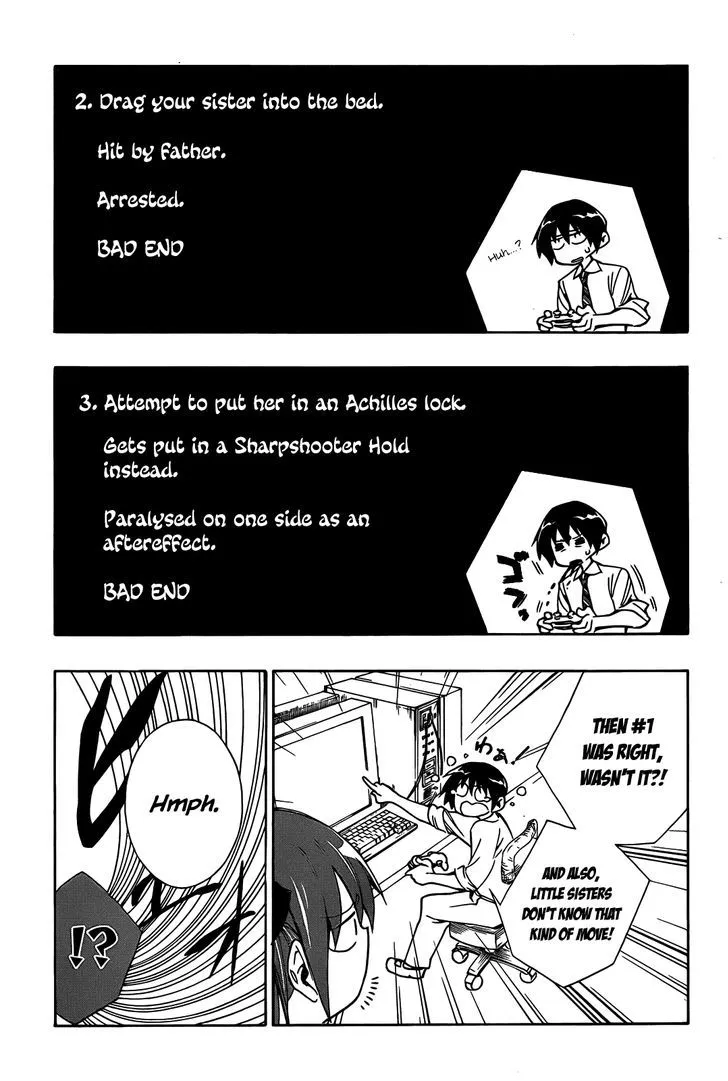 Date A Live Chapter 3 page 38 - MangaKakalot