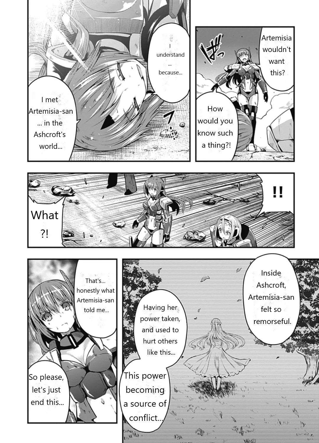 Date Ast Like Chapter 19 page 37 - MangaKakalot