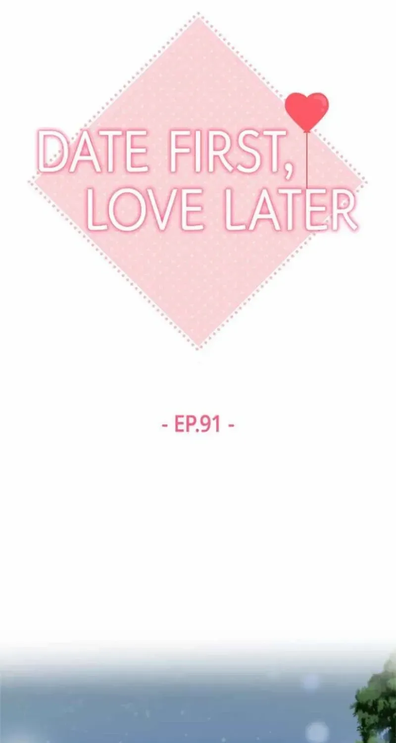 Date First, Love Later Chapter 91 page 14 - MangaKakalot