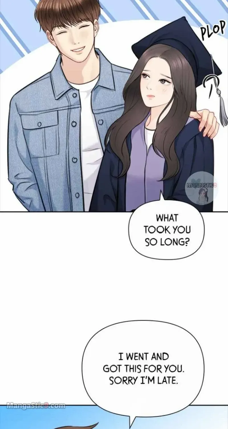 Date First, Love Later Chapter 91 page 64 - MangaKakalot