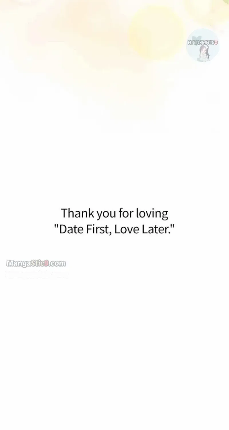 Date First, Love Later Chapter 91 page 96 - MangaKakalot