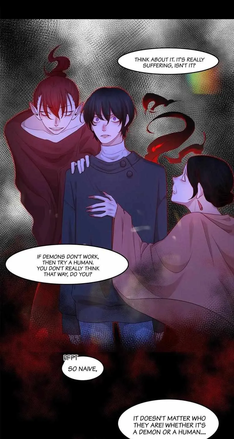 Dating A Demon Lord Chapter 28 page 24 - Mangabat