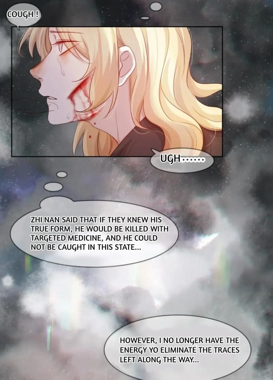 Dating A Demon Lord Chapter 38 page 54 - Mangabat