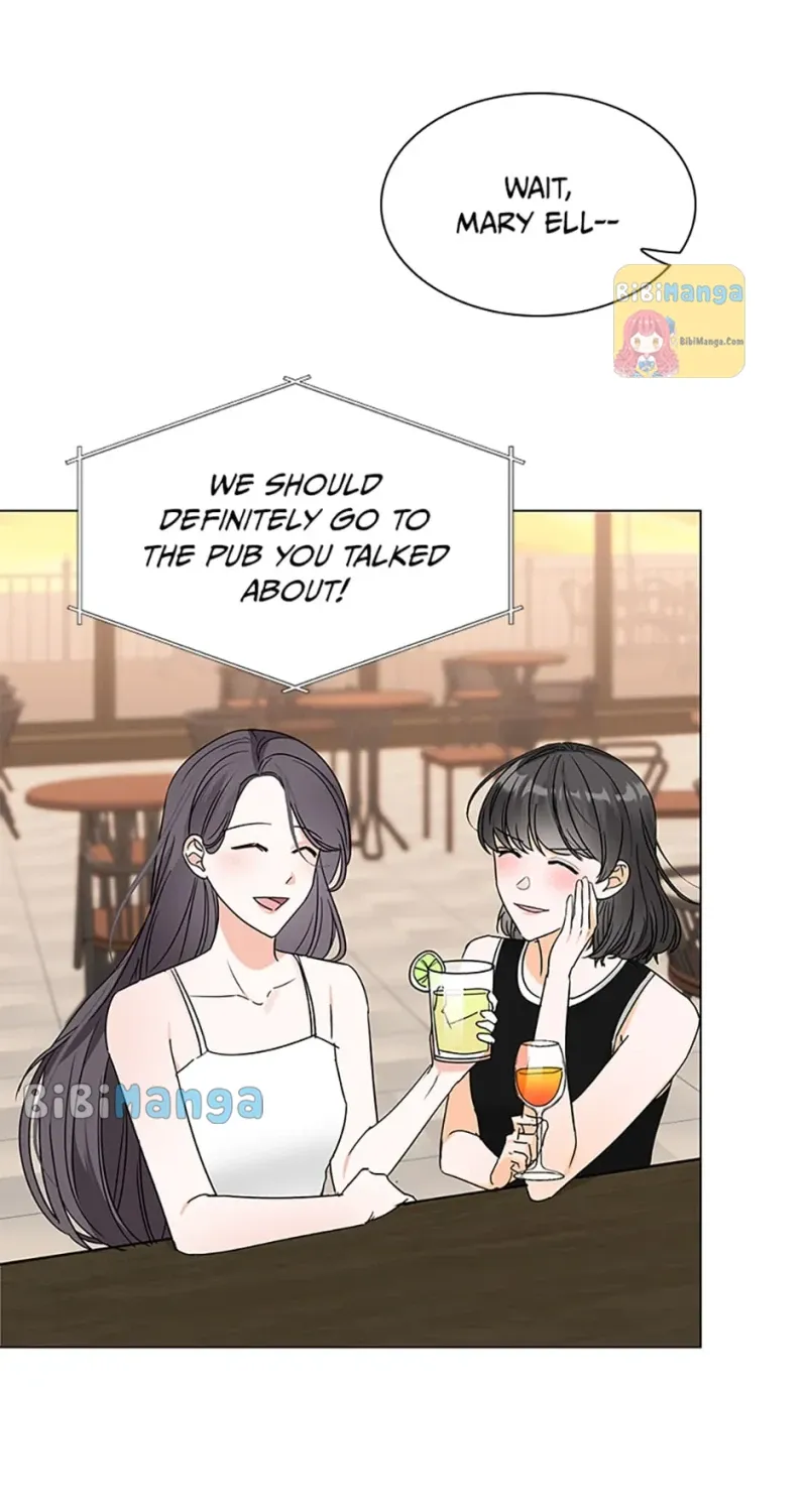 Dating My Best Friend’S Sister Chapter 37 page 19 - MangaKakalot