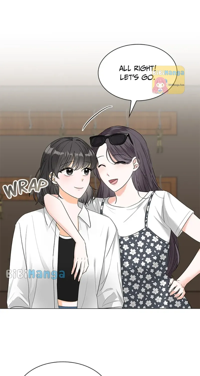 Dating My Best Friend’S Sister Chapter 37 page 83 - MangaKakalot