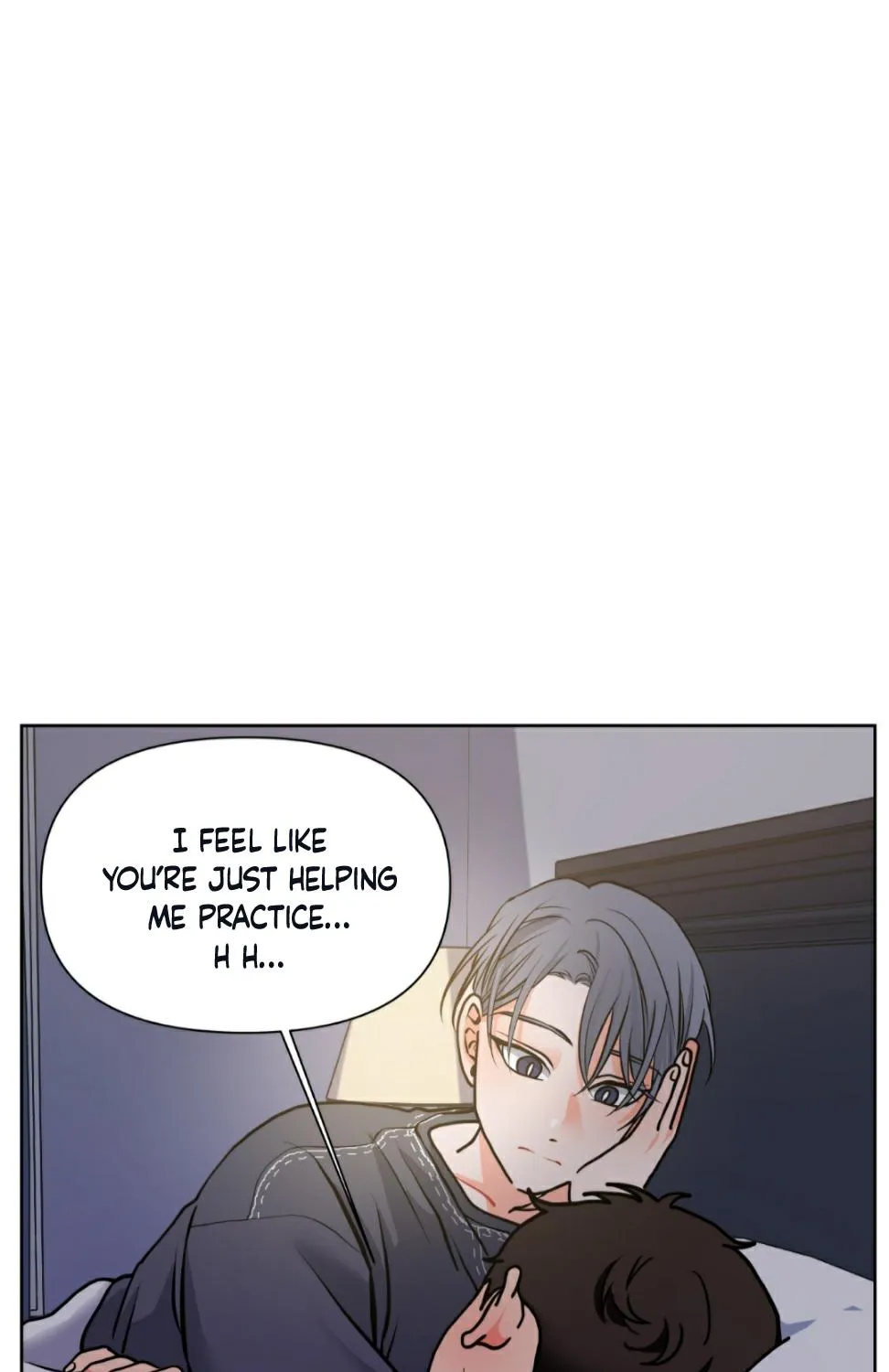 Dating Practice Chapter 6 page 5 - MangaKakalot