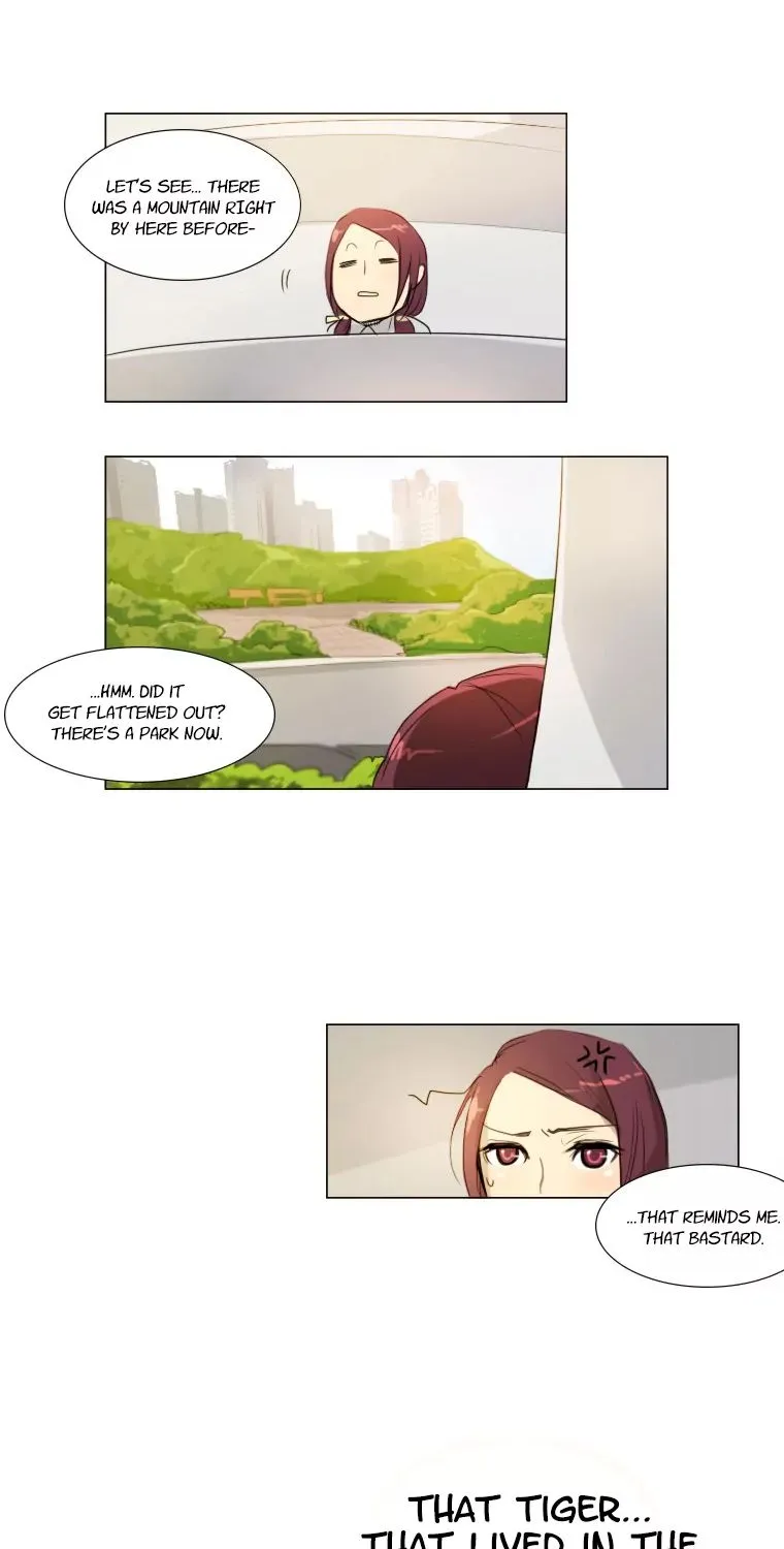 Dating Was The Easiest Chapter 1 page 8 - MangaKakalot