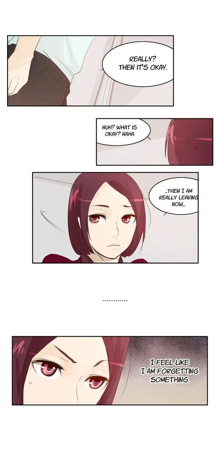 Dating Was The Easiest Chapter 10 page 28 - MangaKakalot