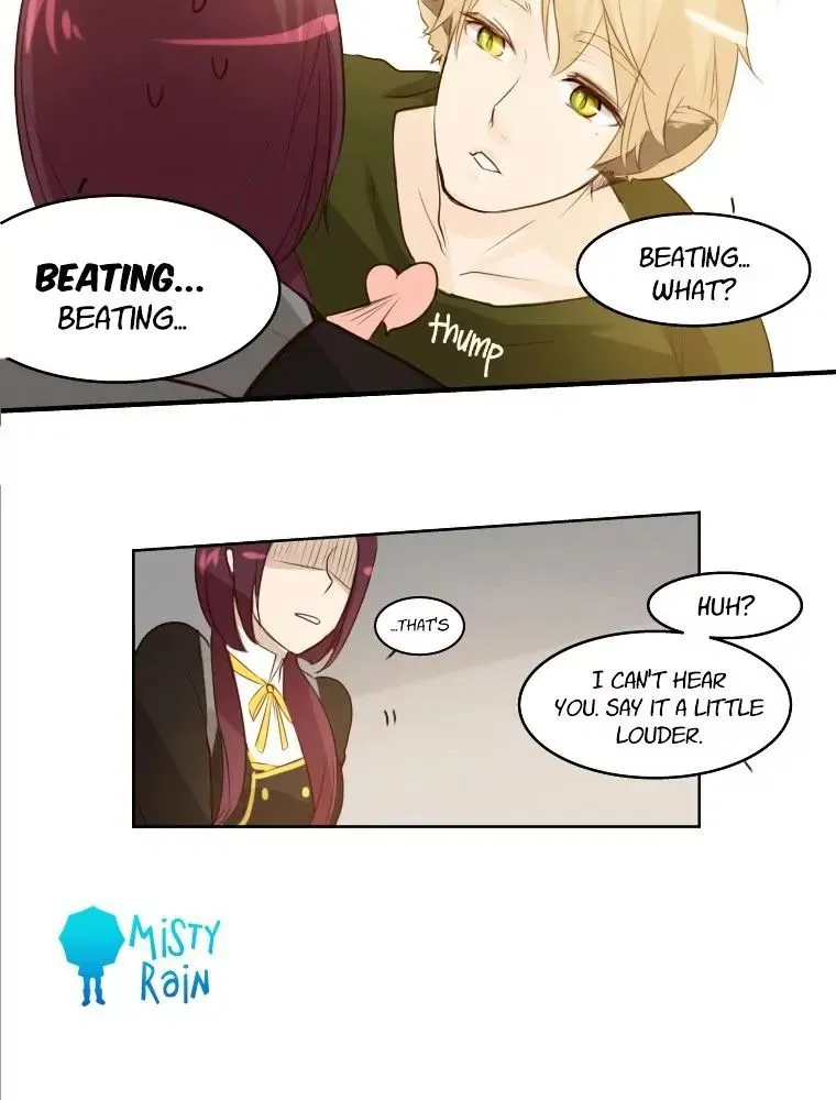 Dating Was The Easiest Chapter 16 page 7 - MangaKakalot