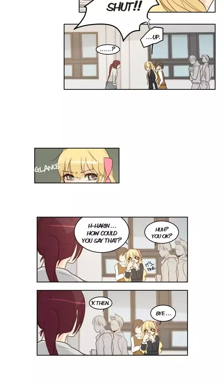 Dating Was The Easiest Chapter 31 page 12 - MangaKakalot