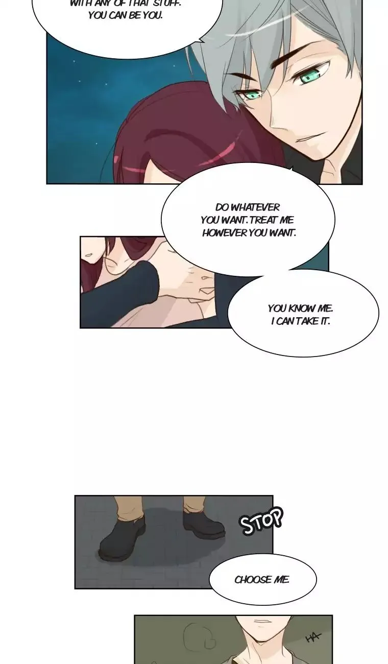 Dating Was The Easiest Chapter 36 page 17 - MangaKakalot