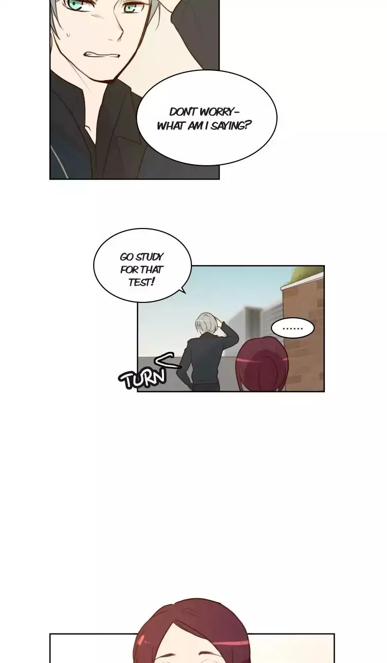 Dating Was The Easiest Chapter 43 page 19 - MangaKakalot