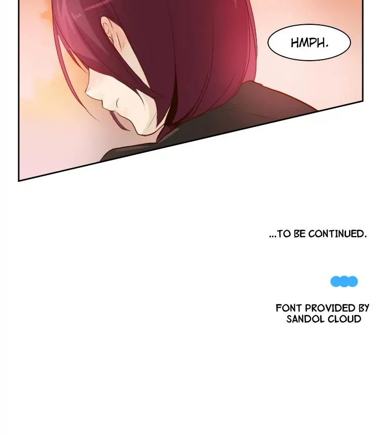 Dating Was The Easiest Chapter 6 page 34 - MangaKakalot