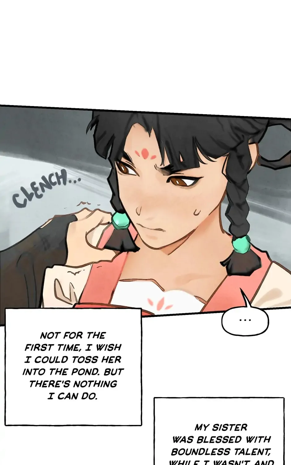 Daughter Of A Thousand Faces Chapter 1 page 62 - MangaNato