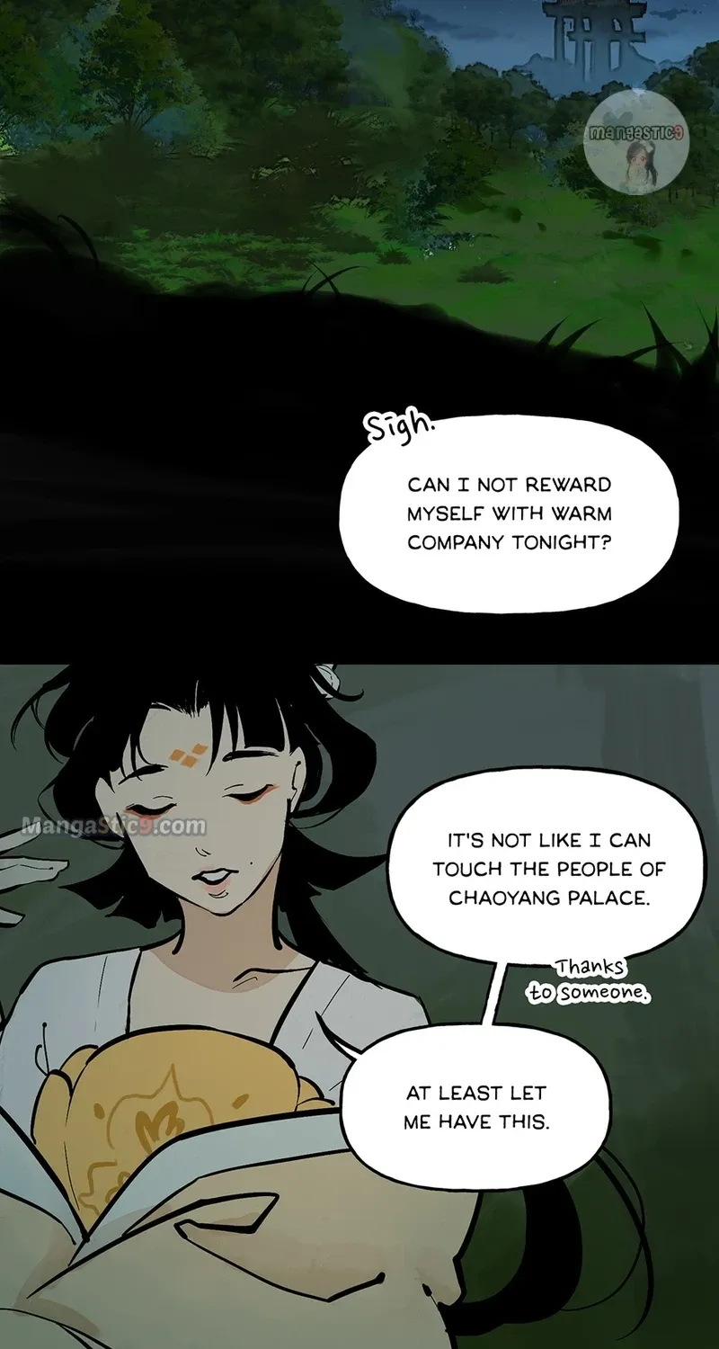 Daughter Of A Thousand Faces Chapter 12 page 53 - MangaNato