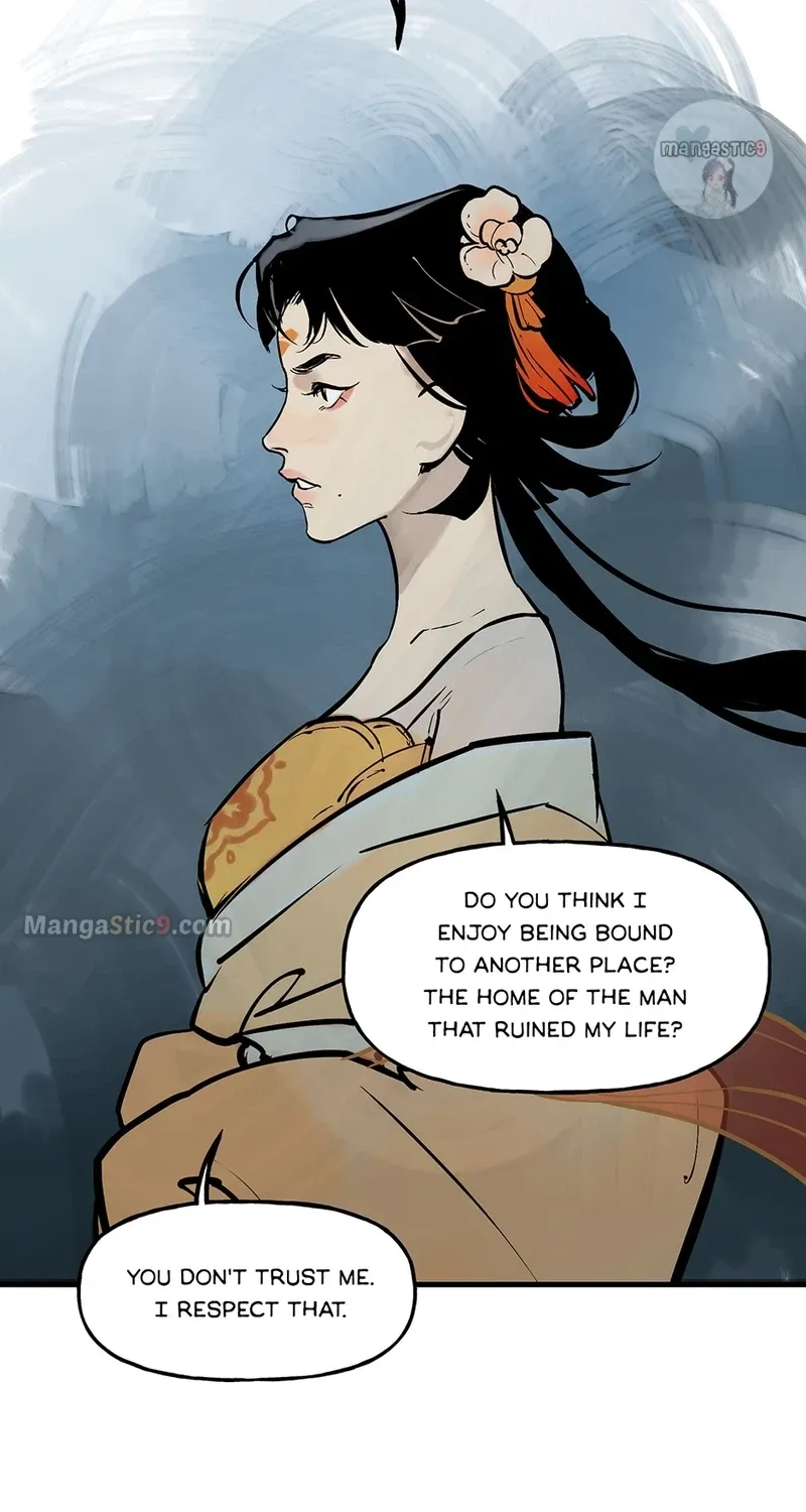 Daughter Of A Thousand Faces Chapter 12 page 65 - MangaNato