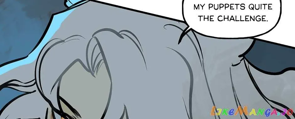 Daughter Of A Thousand Faces Chapter 34 page 22 - MangaNato