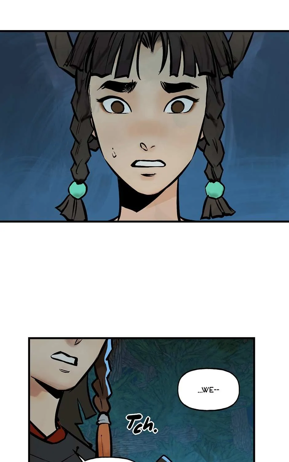 Daughter Of A Thousand Faces Chapter 36 page 10 - MangaNato