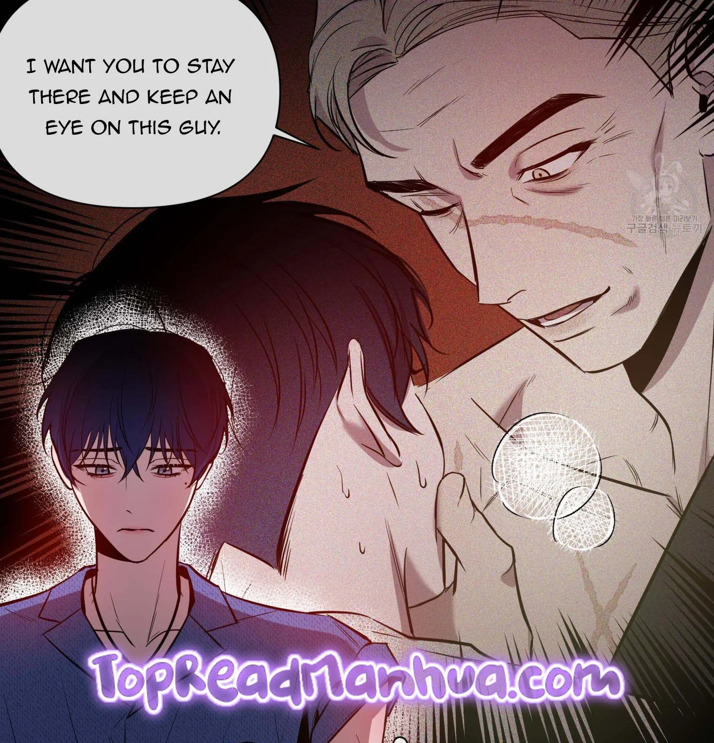 Dawn After Dusk Chapter 22 page 70 - MangaKakalot