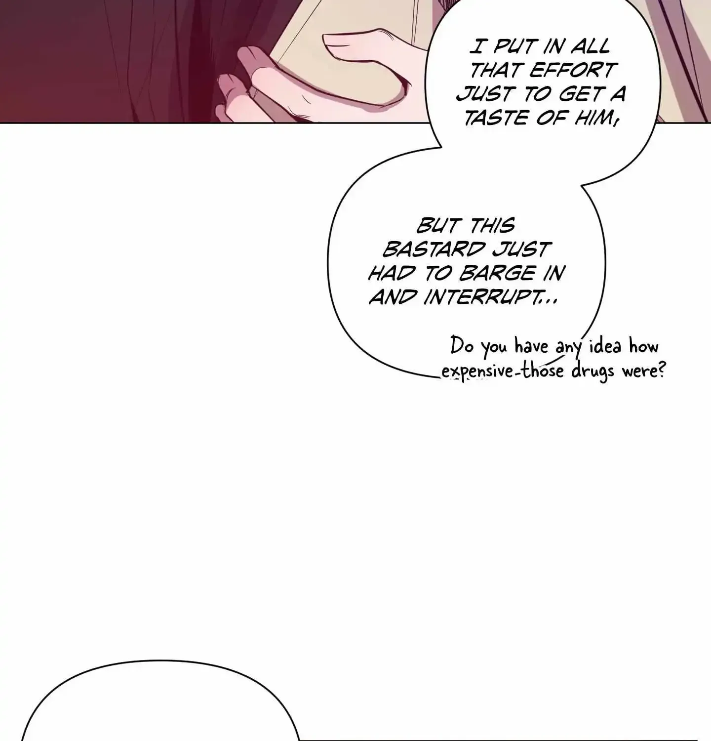 Dawn After Dusk Chapter 33 page 46 - MangaKakalot