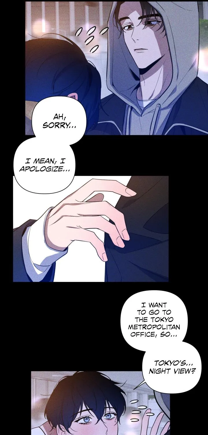 Dawn After Dusk Chapter 4 page 41 - MangaKakalot