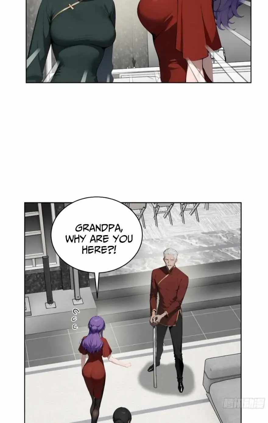 Daxia Swordsman Chapter 19 page 34 - MangaNato