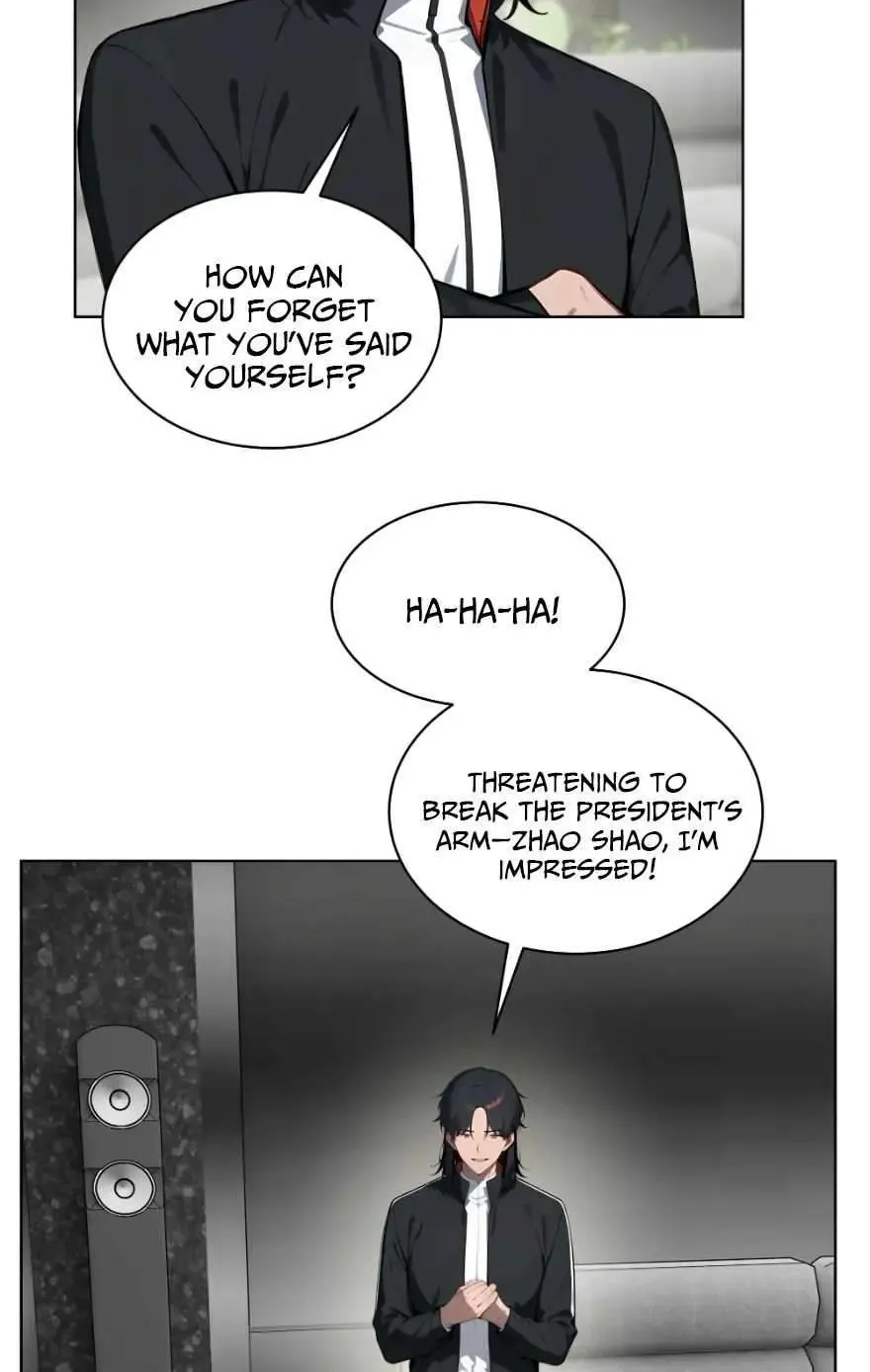 Daxia Swordsman Chapter 20 page 19 - MangaKakalot