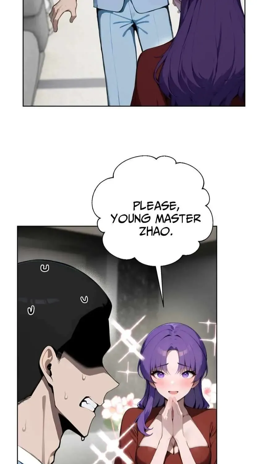 Daxia Swordsman Chapter 20 page 28 - MangaKakalot