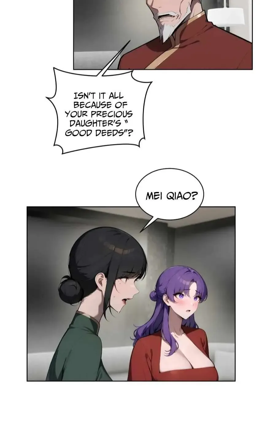 Daxia Swordsman Chapter 20 page 5 - MangaKakalot