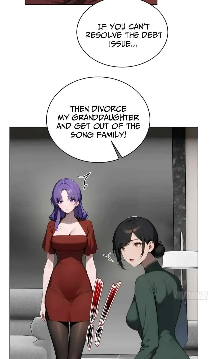 Daxia Swordsman Chapter 20 page 46 - MangaKakalot