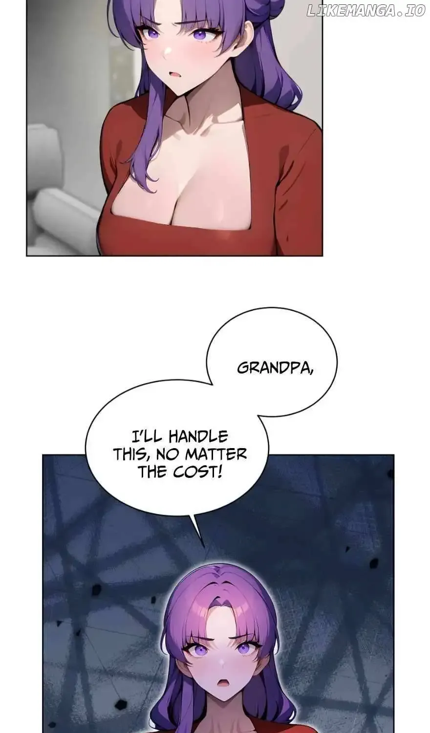 Daxia Swordsman Chapter 21 page 25 - MangaKakalot