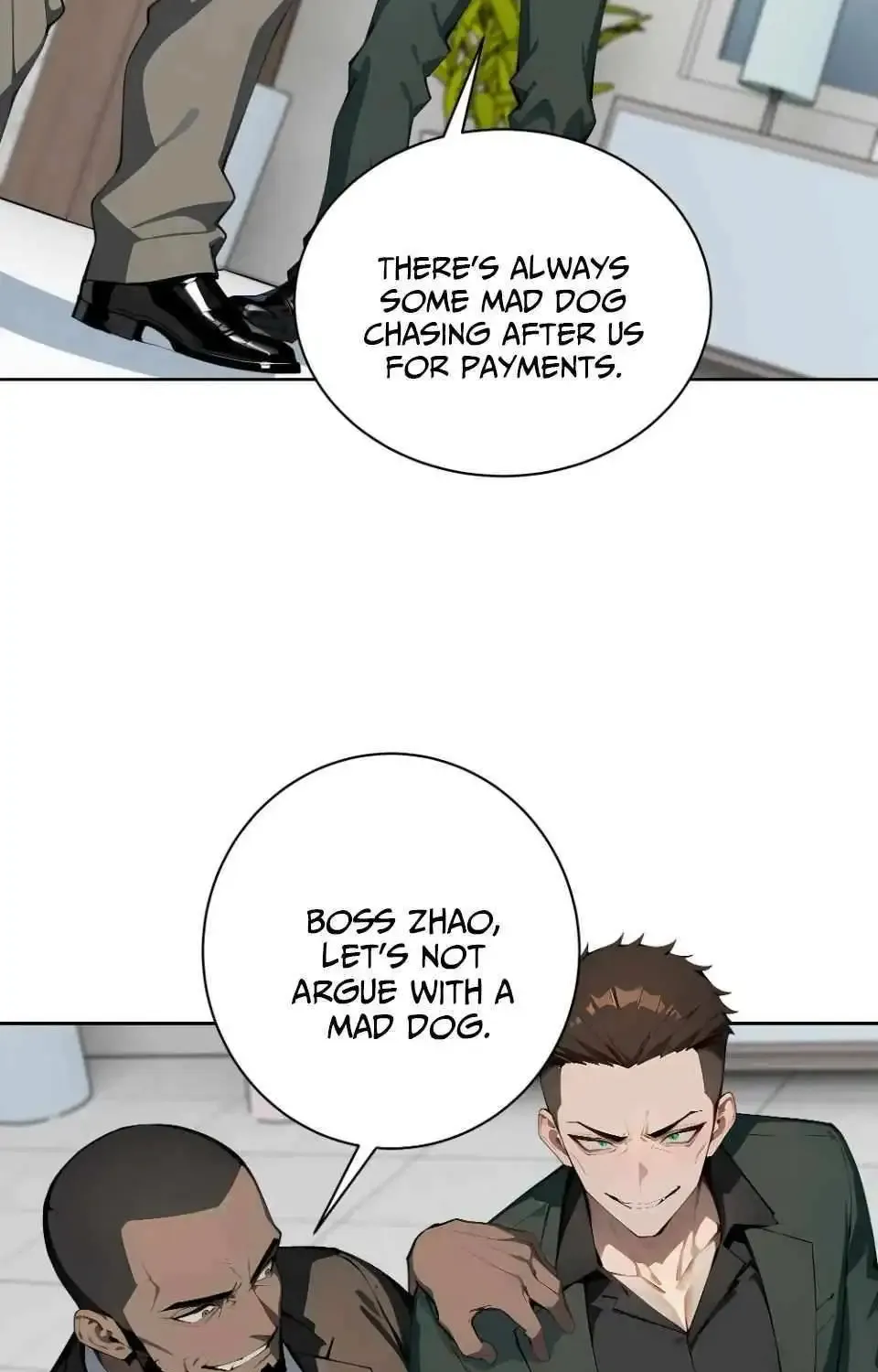 Daxia Swordsman Chapter 24 page 43 - MangaKakalot