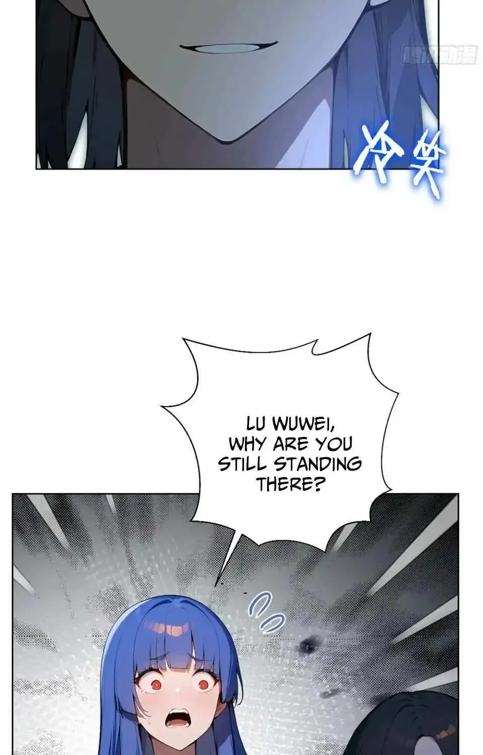 Daxia Swordsman Chapter 25 page 44 - MangaKakalot