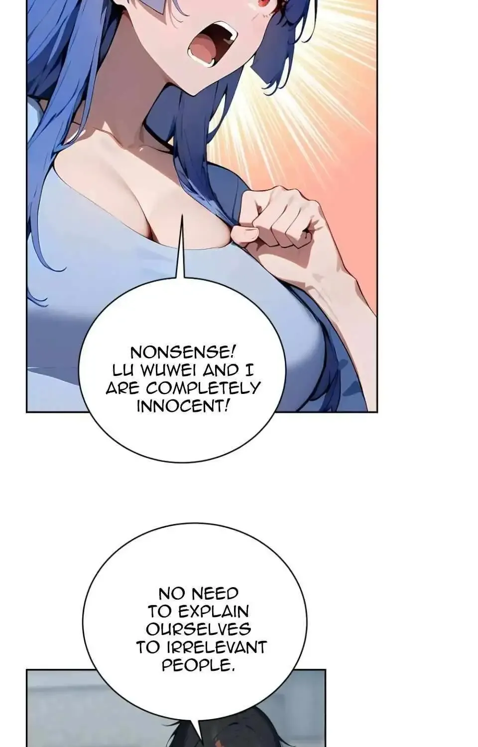 Daxia Swordsman Chapter 40 page 20 - MangaKakalot