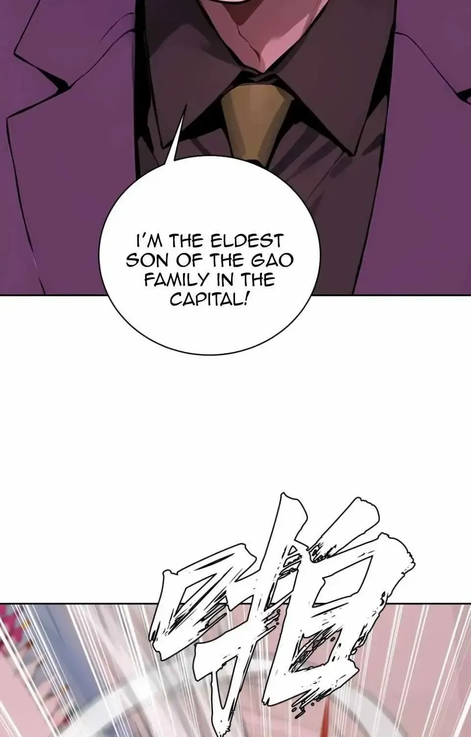 Daxia Swordsman Chapter 41 page 34 - MangaKakalot