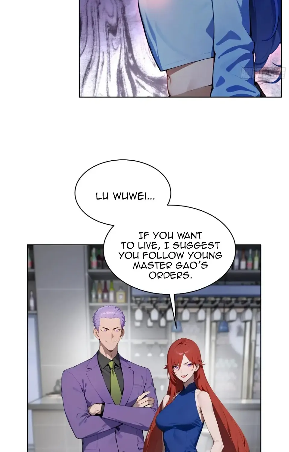 Daxia Swordsman Chapter 43 page 34 - MangaKakalot