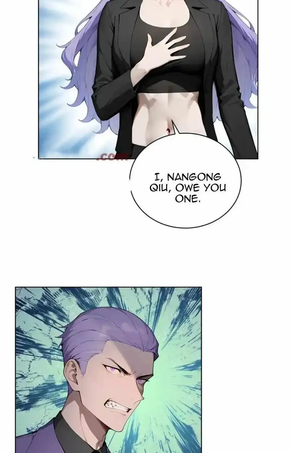 Daxia Swordsman Chapter 45 page 22 - MangaNato