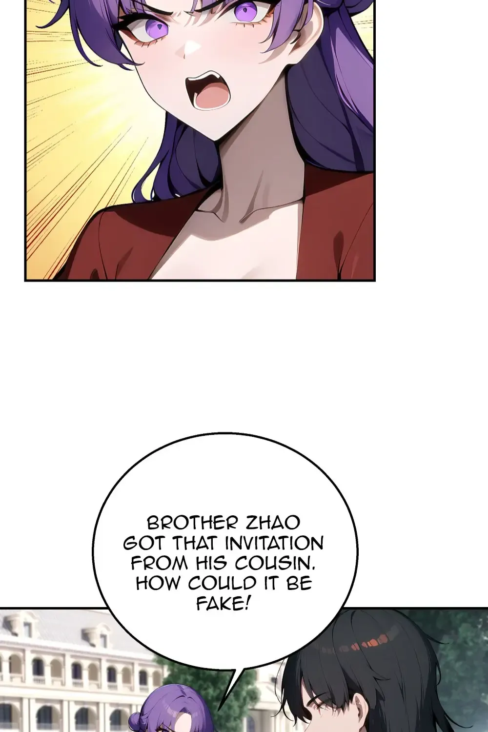 Daxia Swordsman Chapter 6 page 97 - MangaKakalot